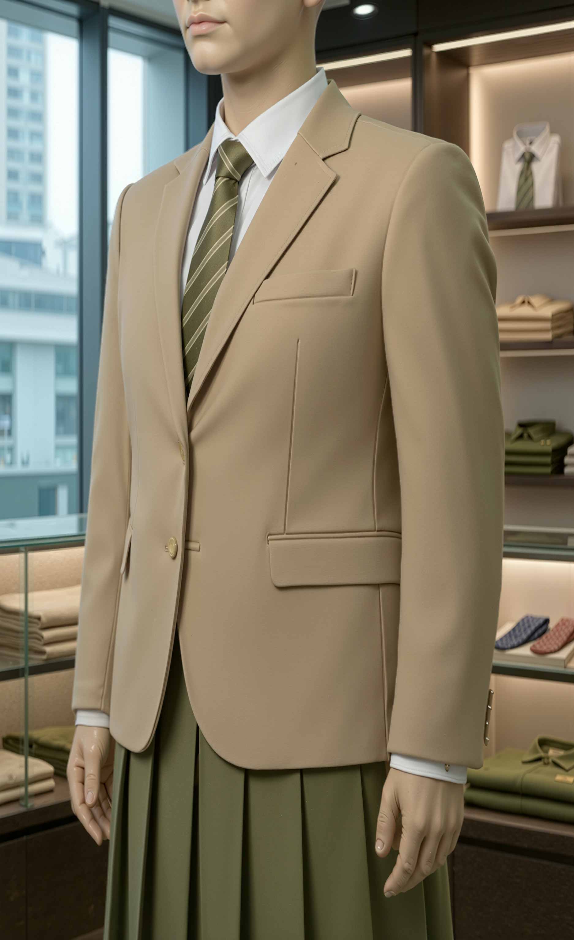 Twill Fabric