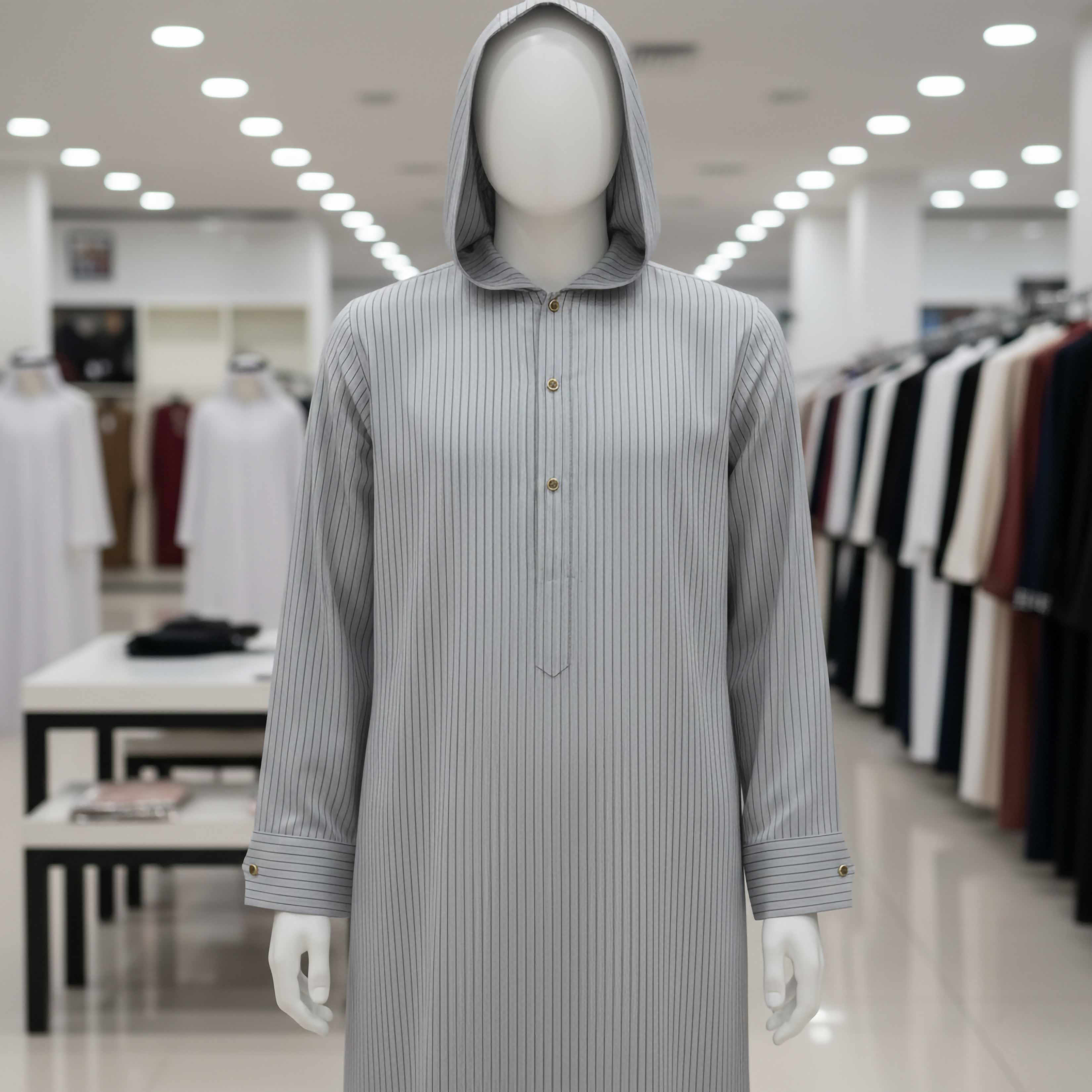 Thobe Fabrics