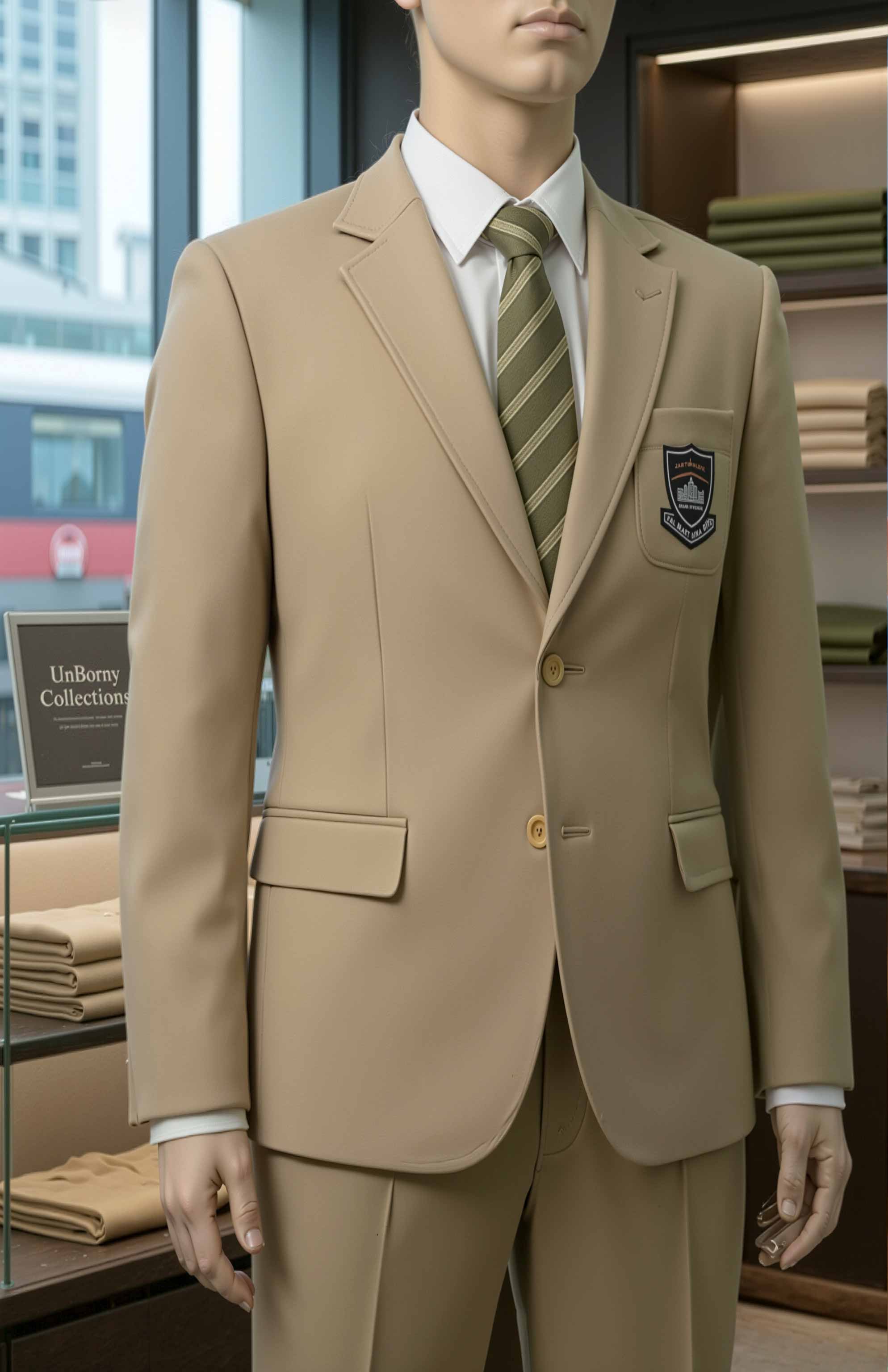 Twill Fabric