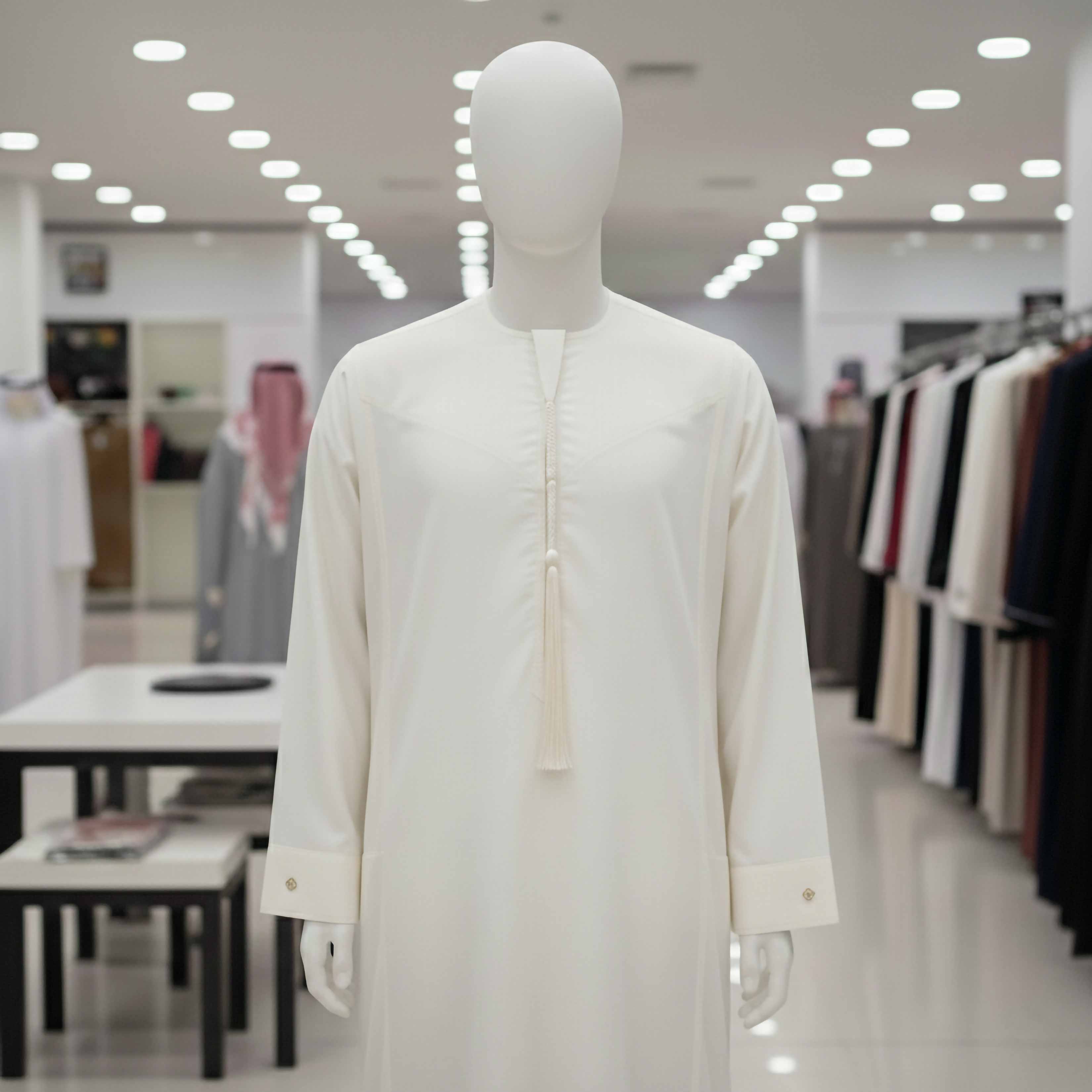 Thobe Fabrics