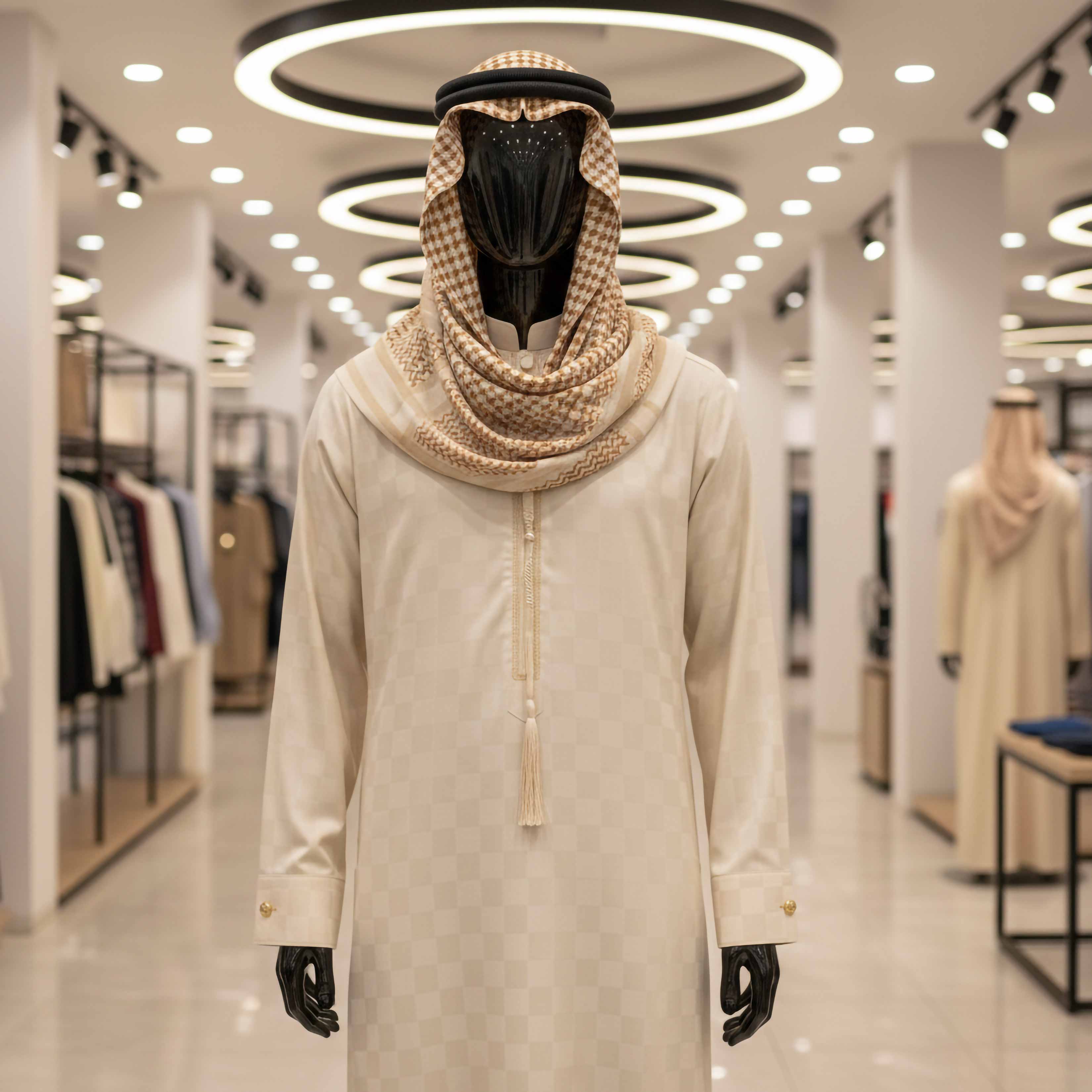 Thobe Fabrics